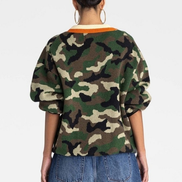 KBB by KAHLANA Women's 'The Slouchy Cardigan' - Picture 2 of 2